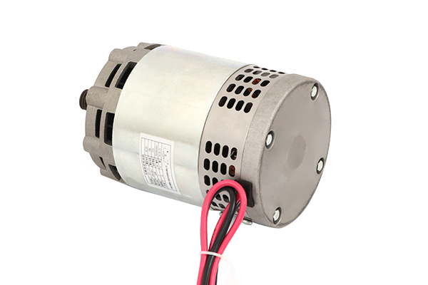掃地機專(zhuān)用電機