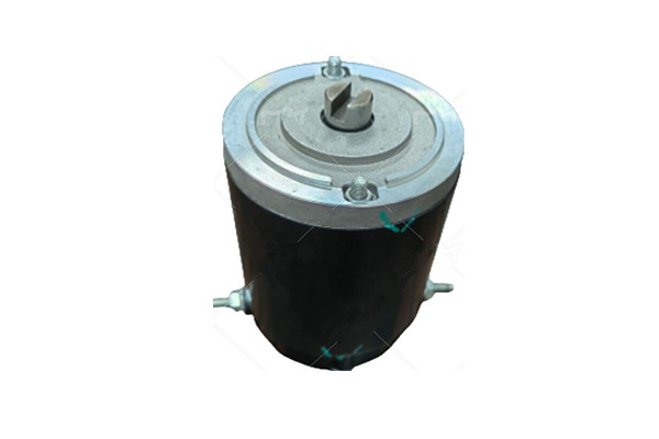 電動(dòng)叉車(chē)電機