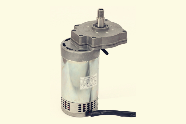 影響直流減速電機換向的因素有哪些？