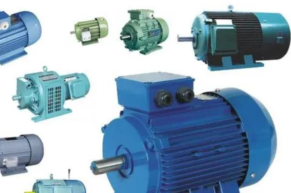 選擇三相交流電機從這六點(diǎn)下手