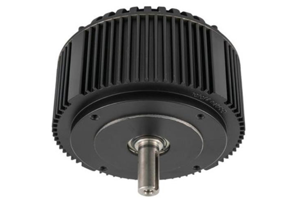 永磁直流電機有刷和無(wú)刷什么區別？一招分清！